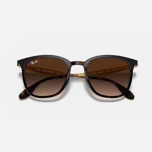 Ray-Ban RB4278 6283 Unisex Sunglasses
